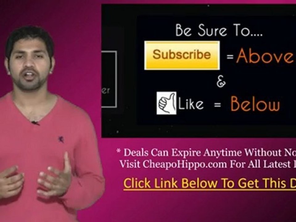 ViewSonic PJD5123 SVGA DLP Projector 120Hz,3D Ready, 2700 Lumens, 3000,1 DCR $329