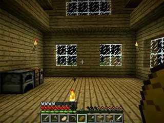 Aventure Minecraft, Episode 10