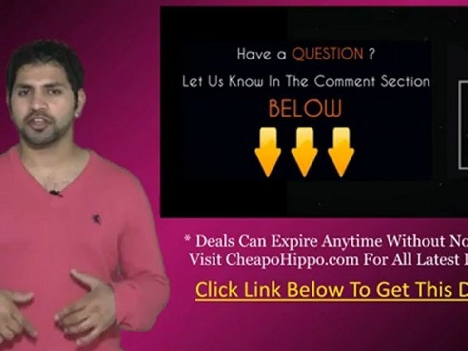 Zmodo 8 Channel DVR Security System with 8 Night Vision Cameras and Remote View $239.99