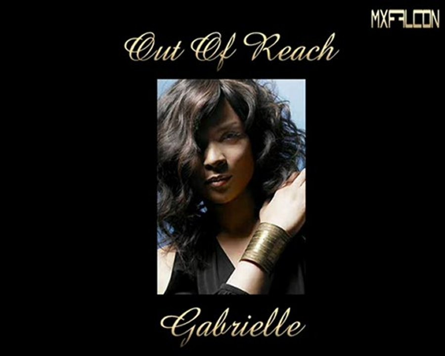 Out Of Reach-Gabrielle-Legendado