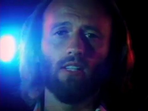 Bee Gees - How Deep Is Your Love (Video)