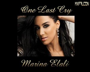 One Last Cry -Marina Elali-Legendado