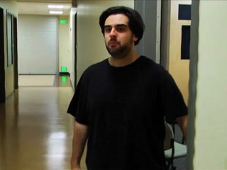 YES! Another Horror Movie (Media 79.A)