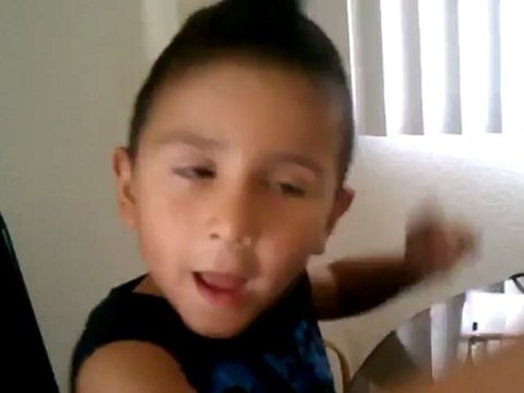 Beethoven Fur Elise on Google Moog Synthesizer by 5 Yr Old