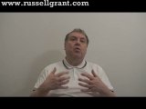 RussellGrant.com Video Horoscope Virgo May Thursday 24th