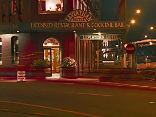 Heritage Hotel close to Octagon railway station