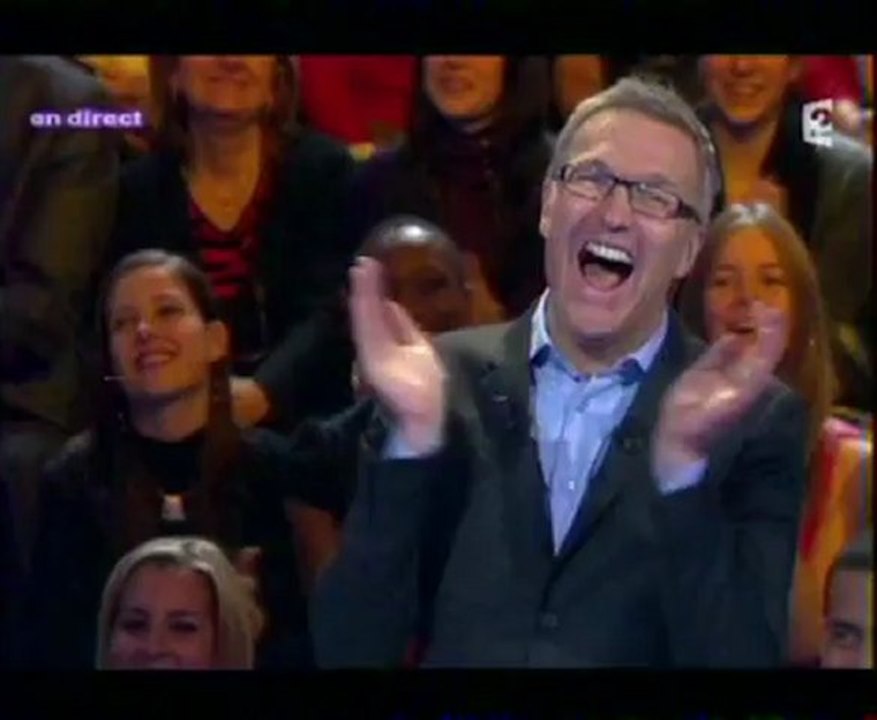 Avignon 2012 ...cherchez pas le titre ..c'est le teaser