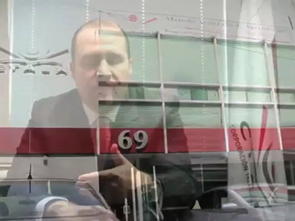 Centro de Aprendizaje - D.F. -Ctaex Talento y Experiencia