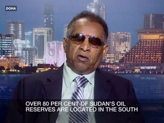 Inside Story - Protecting Sudan's oil
