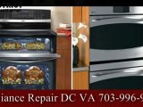 Oven & Stove Repair Mclean VA 703-996-9115 GAS & Electric Appliance Repair