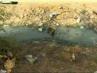 Israel's unwanted citizens