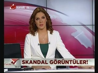 Sivil Ateş Etti Asker Baktı
