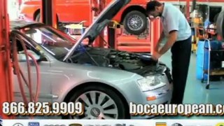 PORSCHE AUTO REPAIR AND SERVICE SPECIALISTS AVENTURA