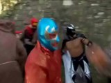 Mil Mascaras ''The Aztec Mummy'' trailer movie # 3.