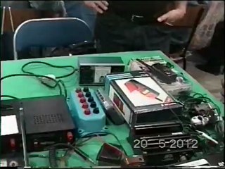 14a Mostra Scambio - Edizione Primaverile Domenica 20 Maggio 2012