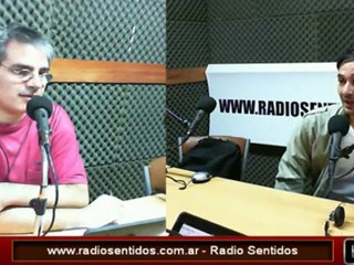 MARTIN URBANEJA en Variete de Sensaciones - Programa Nº 38 - 23/05/2012