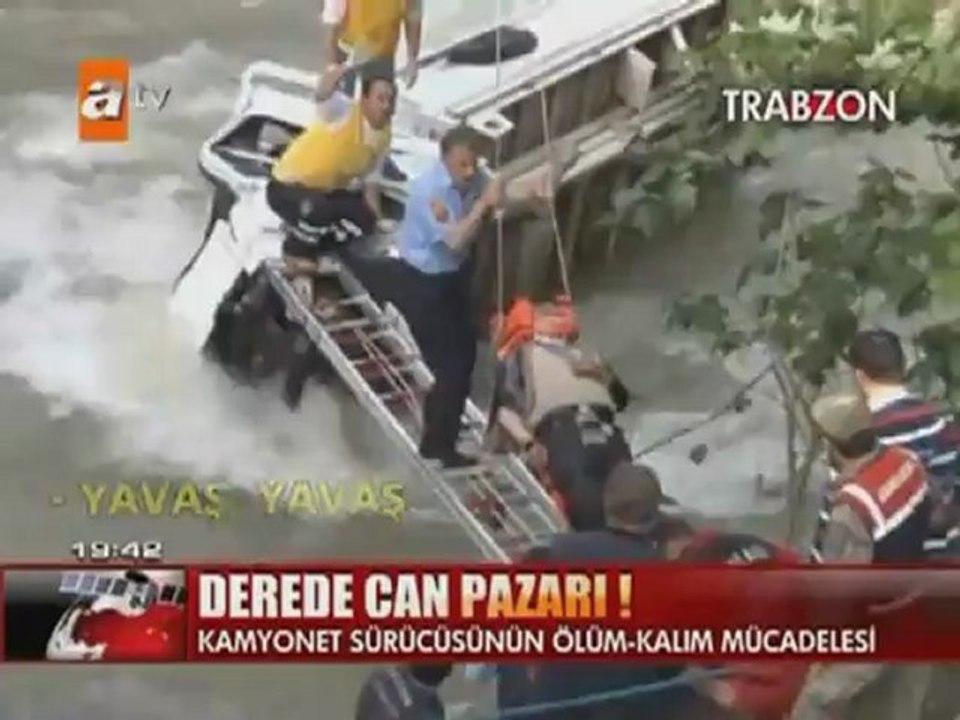 Derede Can Pazarı