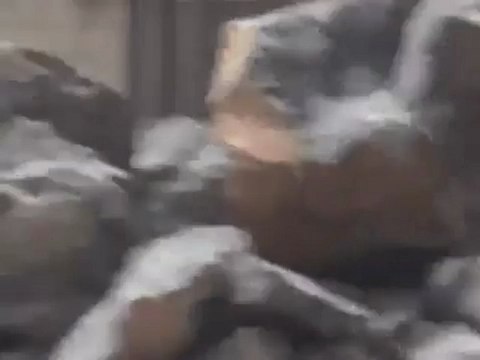 Syria فري برس درعا الحراك استمرار تواجد القناصة على المباني العالية 23 5 2012 Daraa