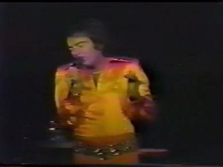 Neil Diamond - Last Picaso (Live 1970's)