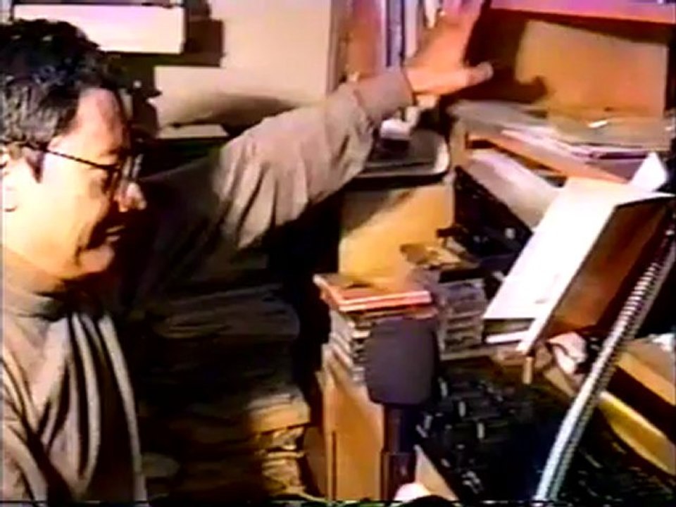 William Oswaldo Rodriguez Archivo de Video