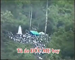 The Miracle of Our Lady Of Tapao Mountain (Vietnam) - YouTube