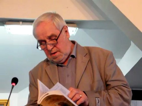 DANIEL CORBU, despre CEZAR IVĂNESCU