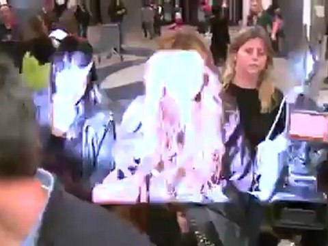 Miley Cyrus Calls Sex Beautiful and Cool