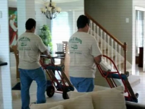 Katy Movers | (281) 920-2313