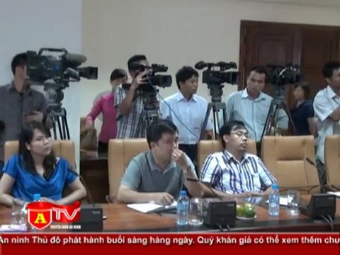 ANTÐ - Sai phạm nghiêm trọng ở Tổng công ty Hàng hải VN - Vinalines