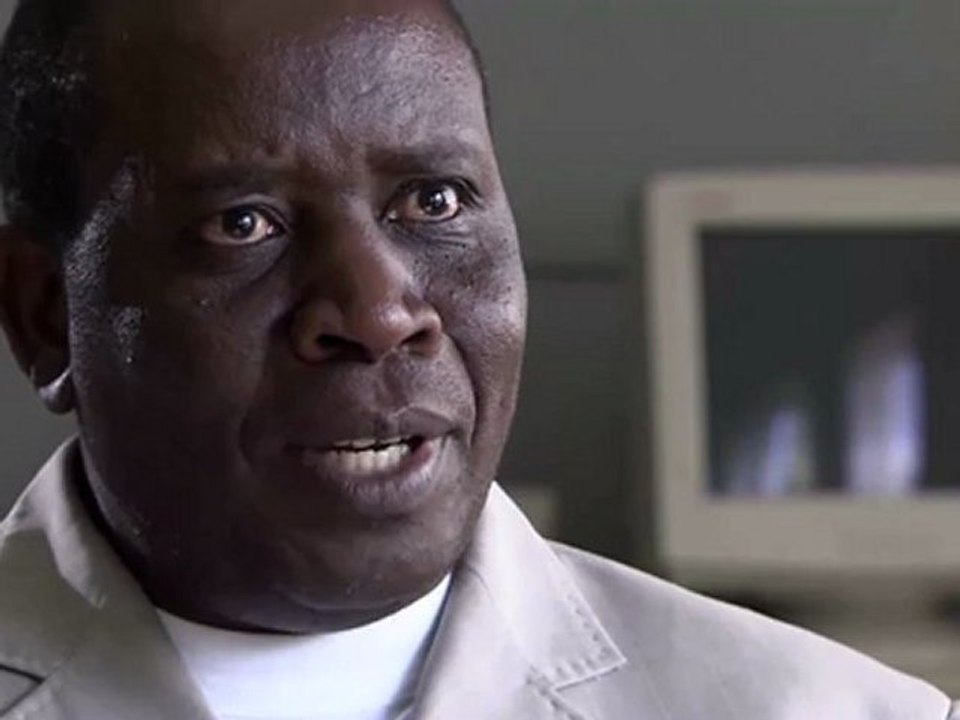 Struggle over the Nile - Uganda: Mwambutsya Ndebesse