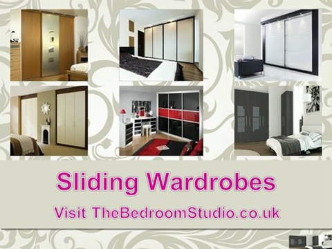 sliding wardrobes doors