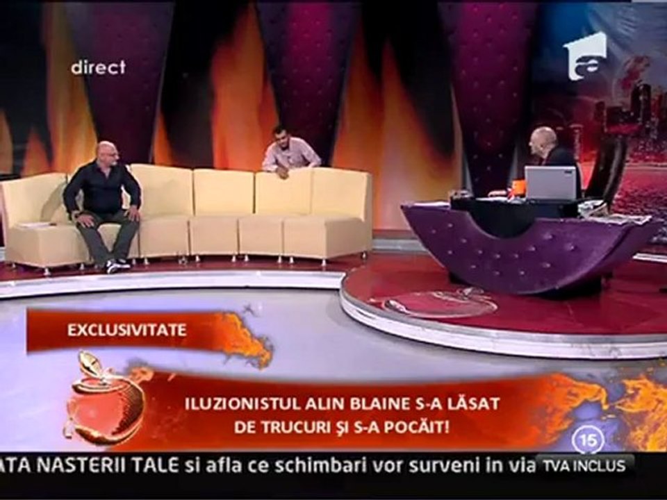 A Renuntat la Tot Pentru Isus Hristos (Partea 5)
