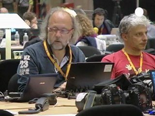 La cumbre informal de la UE termina con más divisiones...