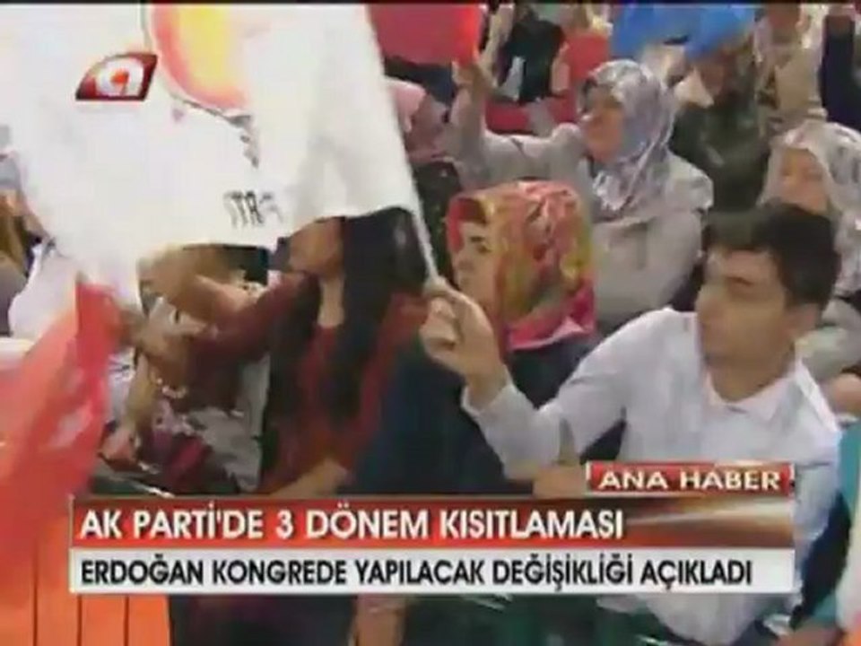 Erdoğan Uludere'yi Anlattı