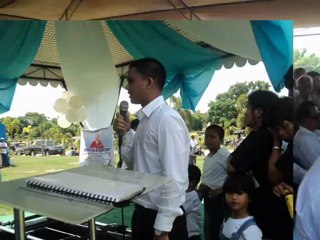 Basilisa R. Ventura Treasured Moments at Holy Gardens Pangasinan Memorial Park