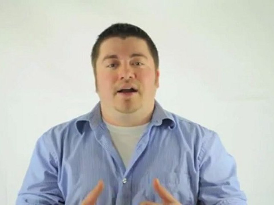 How To Personalize Marketing - Intro Video