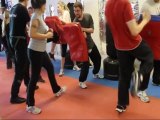 Krav maga dublin , Self defence  classes in dublin