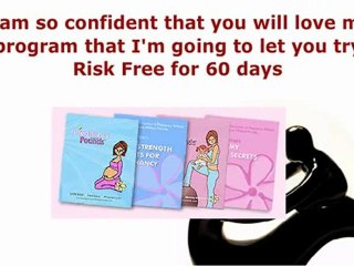 Pregnancy Without Gaining Weight