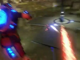 Shootmania Storm - Ingame Trailer