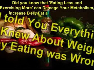 The Healthy Urban Kitchen Weight Loss)