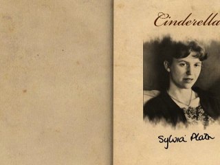 “Cinderella” by Sylvia Plath (Poetry Reading)