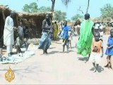 Attack leaves South Sudan aid camp struggling