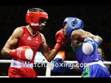 Live Boxing Fight Chris vs TBA On 25-05-2012