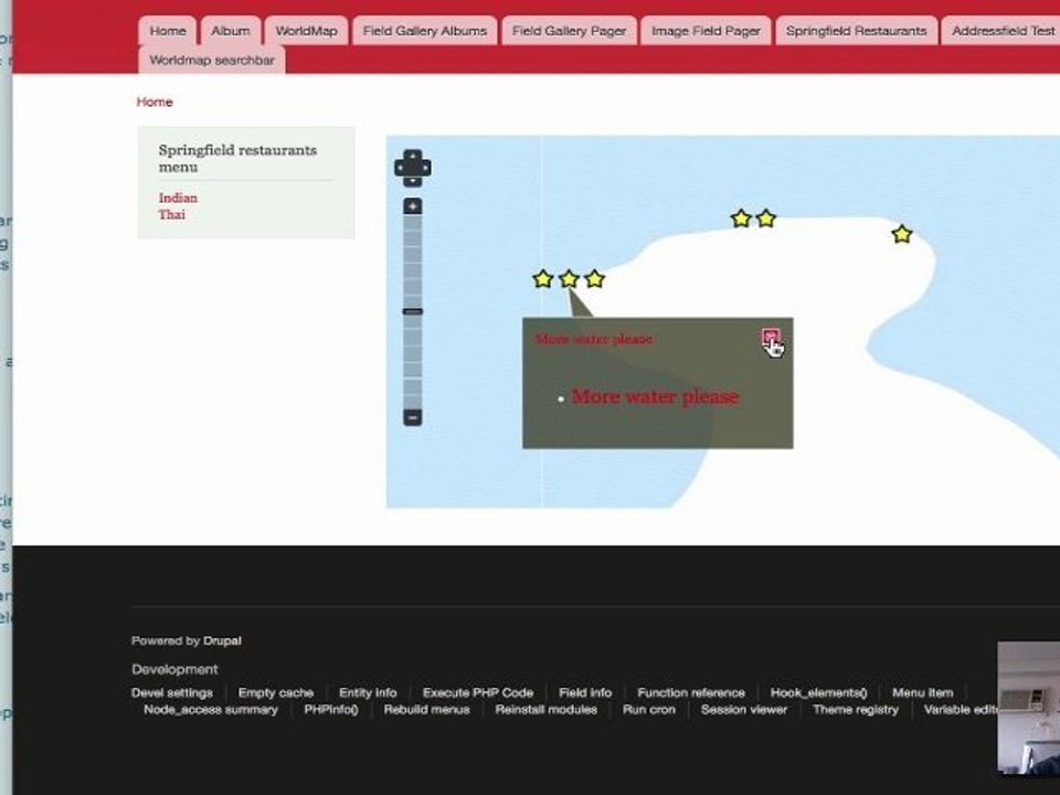 Implementing styles with taxonomy terms on drupal openlayers
