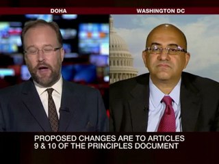 Inside Story - Is Egypt's constitution being hijacked?
