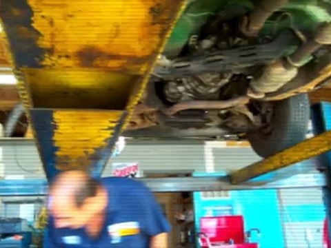 Auto Tune Up Georgetown Tx | (512) 869-1146