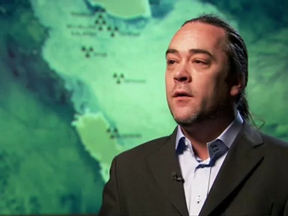 Empire - Targeting Iran - Video: Iran war games