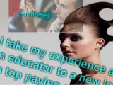 Discover Complete Hairdressing Training Course