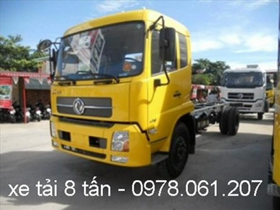 xe Dongfeng