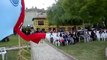 Beypazarı Teknik Bilimler Meslek Yüksek Okulu 2011-2012 Mezuniyet Töreni Çayırhan